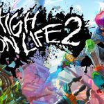تماشا کنید: ویدیویی از گیم‌پلی‌ بازی High on Life 2 منتشر شد