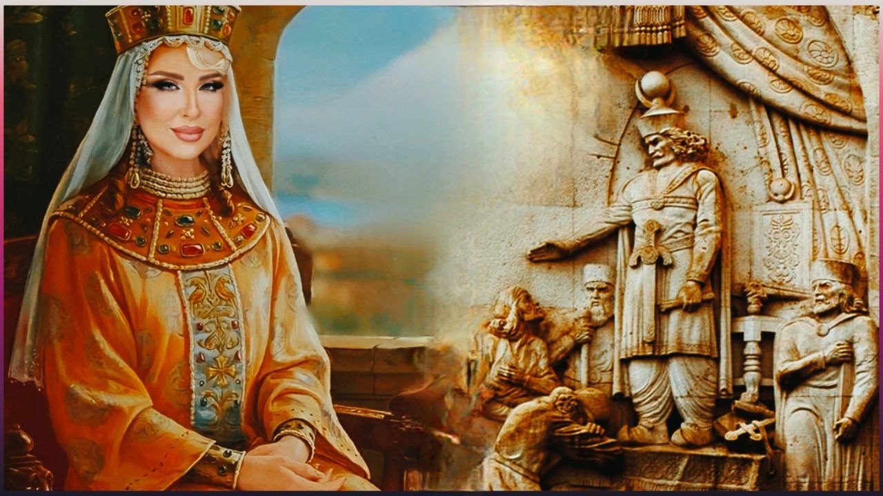 ۱۰ حقیقت باورنکردنی و جذاب از ایران باستان