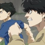 تریلر جدیدی از انیمه ۱۰۰Meters منتشر شد