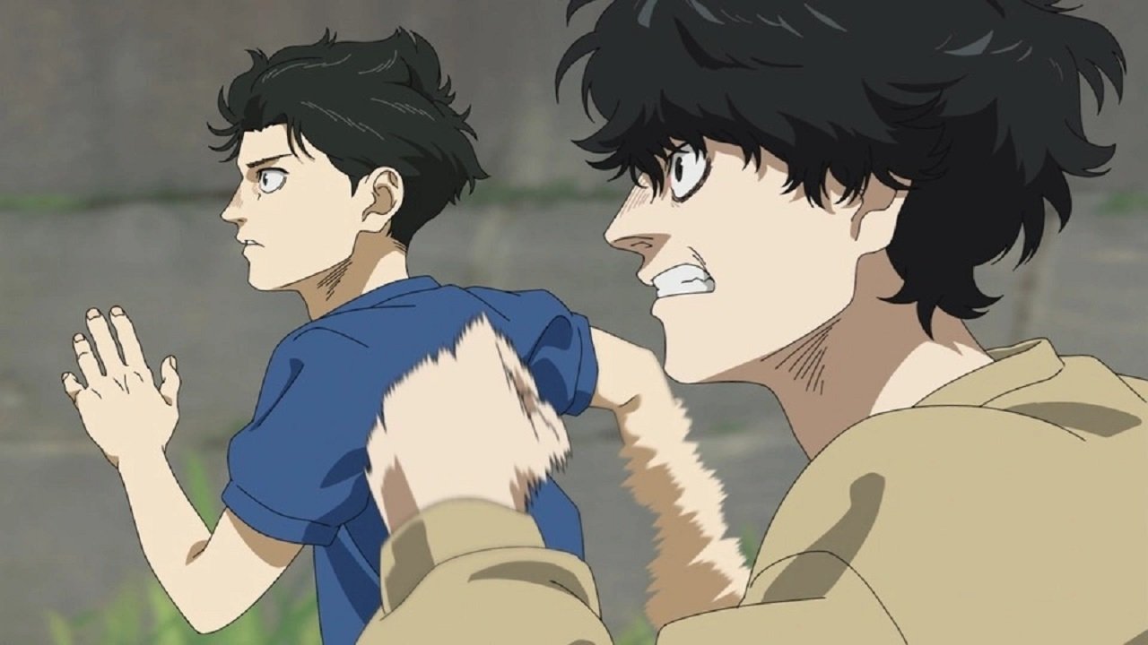 تریلر جدیدی از انیمه ۱۰۰Meters منتشر شد