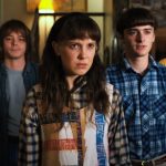 خالق Stranger Things درباره‌ی این‌که چگونه Star Wars الهام‌بخش صحنه‌ای از فصل ۵ شد توضیح داد