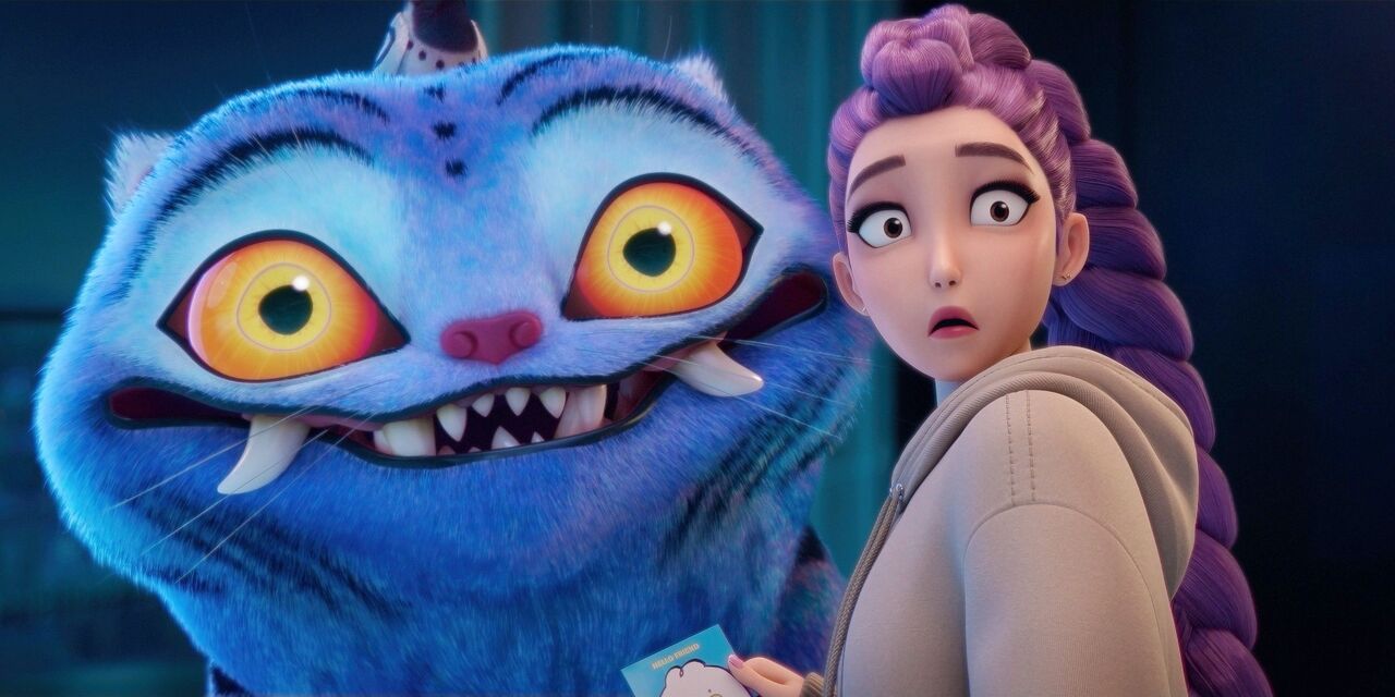 سرانجام مشخص شد که یکی از نظریه‌های طرفداران درباره سرنوشت مادر رومی در فیلم KPop Demon Hunters حقیقت دارد