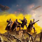 حجم فایل بازی Helldivers 2 روی PC تا ۸۵ درصد کاهش یافت