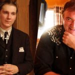 کوئنتین تارانتینو، پل دینو را به عنوان بزرگترین نقطه‌ ضعف فیلم There Will Be Blood مورد انتقاد شدید قرار داد