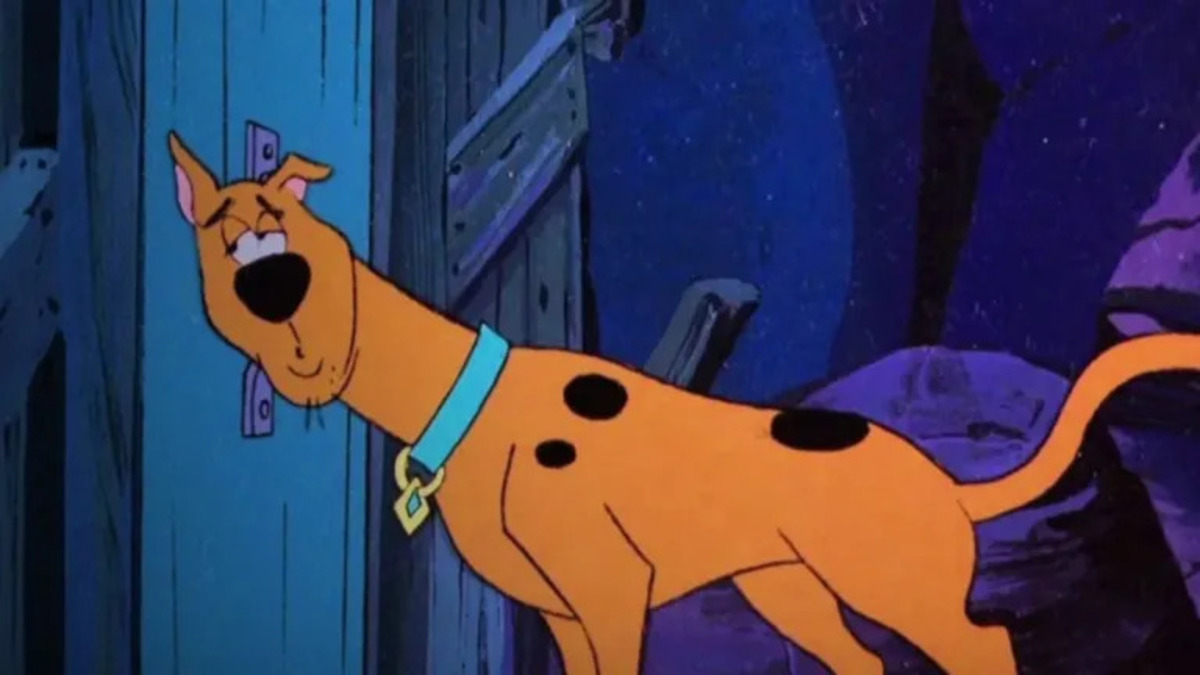 صداپیشه Scooby-Doo در سریال آینده نتفلیکس مشخص شد