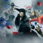 کارل اربن جزئیاتی تکان‌دهنده درباره مرگ‌های فصل پنجم سریال The Boys فاش کرد