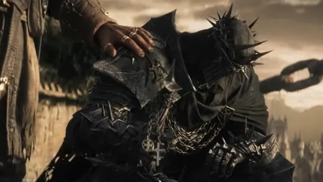 کارگردان Lords of the Fallen: مجسمه گیم آواردز مربوط به ما نیست، دعا می‌کنیم بازی فرام‌سافتور باشد