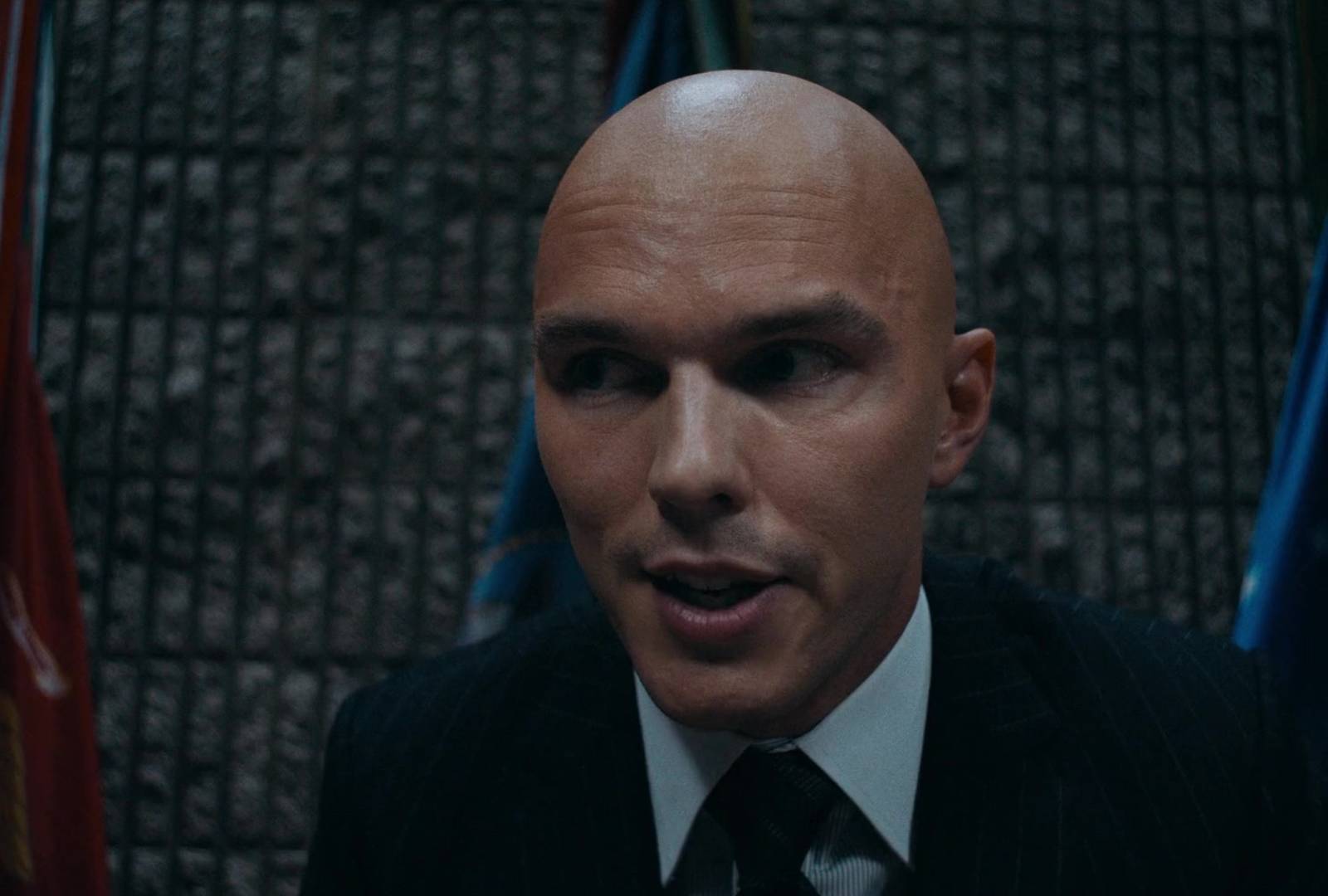 نیکلاس هولت زمان آغاز فیلم‌برداری دنباله Superman را فاش کرد