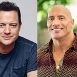دواین جانسون از برندن فریزر بابت تغییر دادن مسیر زندگیاش در فیلم The Mummy Returns تشکر کرد
