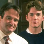 ایثن هاک از دیدار خود با رابین ویلیامز در فیلم Dead Poets Society گفت