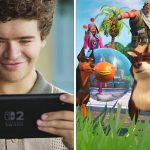 گزارش: افزایش تمایل کودکان به دریافت هدیه کریسمس مرتبط با بازیهای ویدیویی