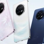 اوپو A6L با نمایشگر ۶.۸ اینچی AMOLED و باتری ۷۰۰۰ میلیآمپرساعتی معرفی شد