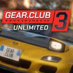 تماشا کنید: تاریخ عرضه بازی Gear.Club Unlimited 3 اعلام شد