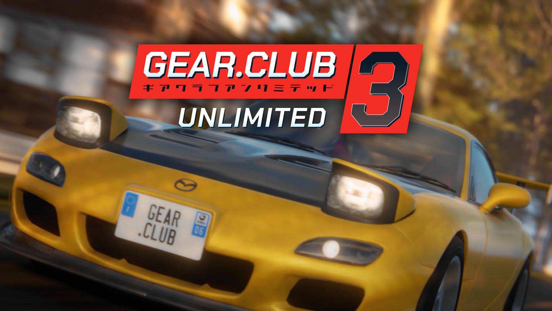 تماشا کنید: تاریخ عرضه بازی Gear.Club Unlimited 3 اعلام شد