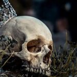 آرامگاه باستانی یک زن اشرافی رازی غمانگیز و هولناک در خود دارد