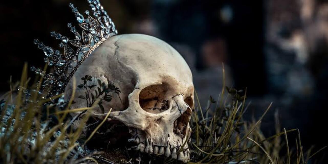 آرامگاه باستانی یک زن اشرافی رازی غم‌انگیز و هولناک در خود دارد