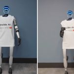 تماشا کنید: شلیک ربات انساننما به یوتیوبر زنگ خطر ایمنی هوش مصنوعی را به صدا در آورد