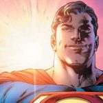 قانون طلایی سوپرمن توسط DC تأیید شد