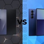 مقایسه گلکسی زد تریفولد و گلکسی زد فولد ۷ سامسونگ