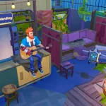 ترکیبی از دنیای Valheim و The Last of Us در این بازی نقش آفرینی