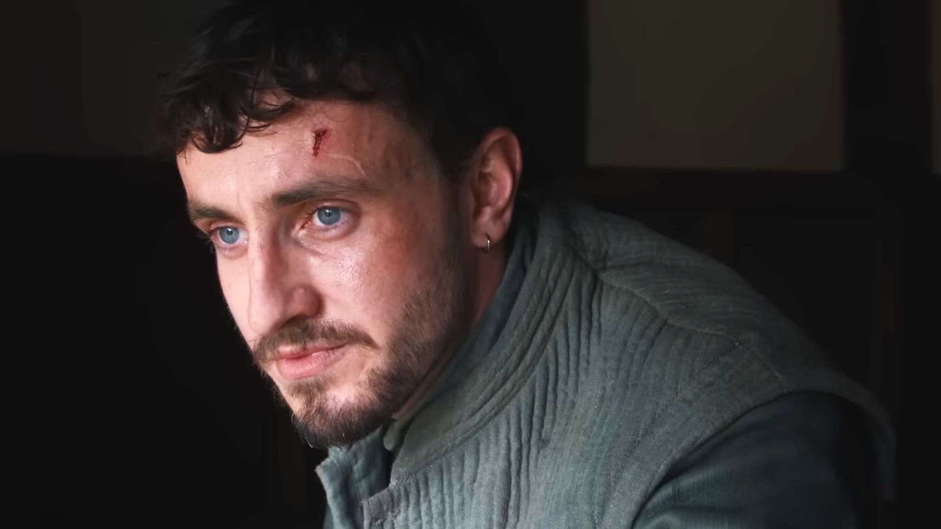 رکوردشکنی فیلم شکسپیری پل مسکال در راتن تومیتوز