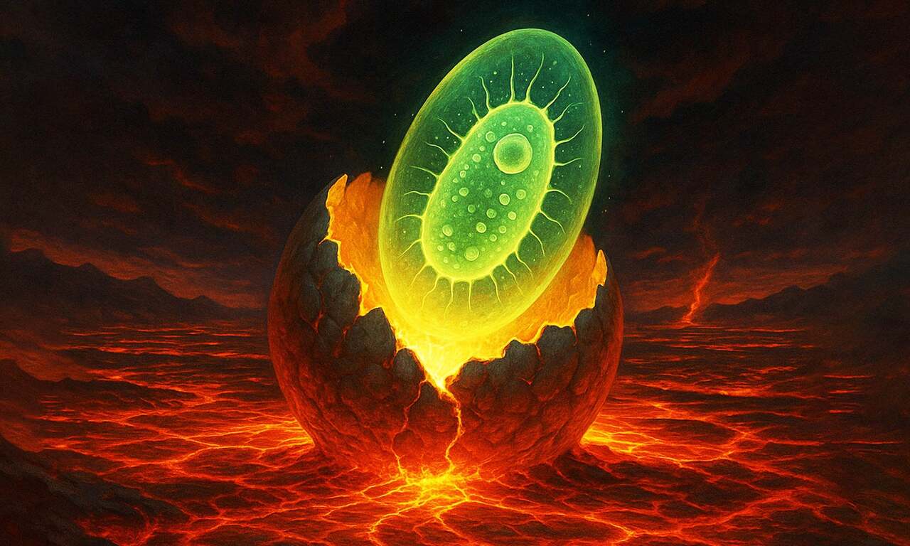 دانشمندان می‌گویند آخرین نیای مشترک جهانی قدیمی‌تر از آن چیزی است که تصور می‌کردیم