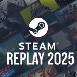 گزارش: امسال تنها ۱۴ درصد از زمان بازیکنان استیم صرف بازیهای ۲۰۲۵ شده است