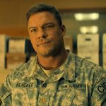 ستاره سریال Peaky Blinders به فیلم نیروی ویژه دریایی آمازون با بازی آلن ریچسون پیوست