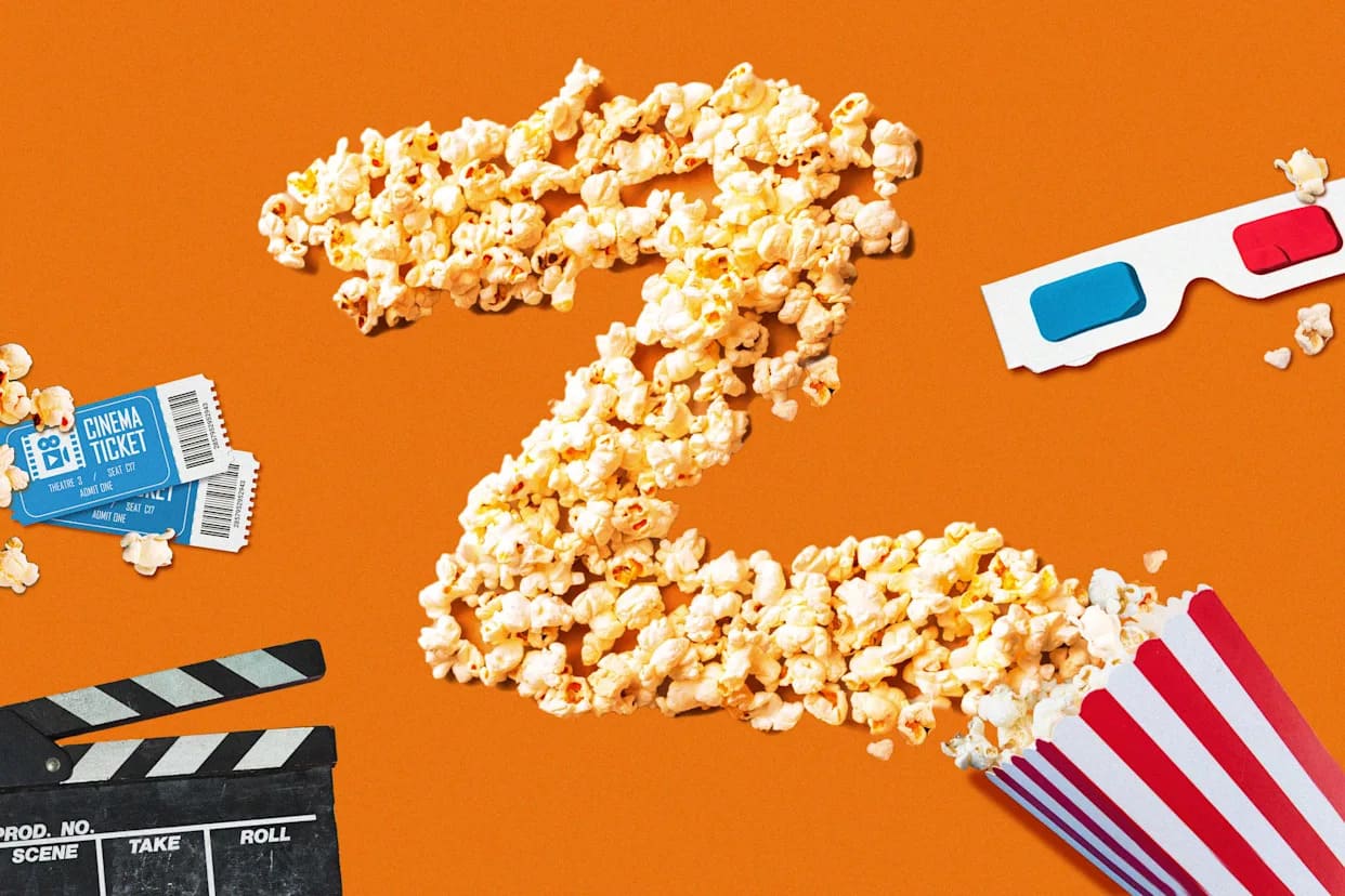 گزارش: نسل Z در زنده نگه داشتن سینماها نقش کلیدی ایفا می‌کند