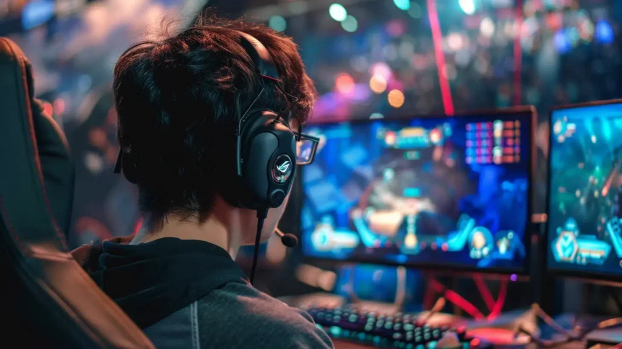 پیش‌بینی عبور درآمد جهانی صنعت بازی از رکورد ۲۰۰ میلیارد دلار تا سال ۲۰۲۶