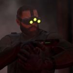 بازگشت سم فیشر از Splinter Cell در یک بازی واقعیت مجازی