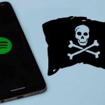 ۳۰۰ ترابایت آهنگ از اسپاتیفای به سرقت رفت