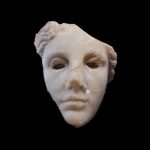 باستان‌شناسان در ترکیه یک تندیس باستانی کشف کردند که گمان می‌رود مربوط به الهه یونانی هستیا باشد