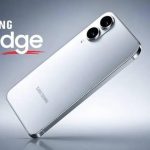 گلکسی S26 Edge سامسونگ احتمالا در پی تقاضای ضعیف برای گوشی‌های فوق‌باریک لغو شده است