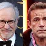 یک فیلم‌ساز از اختلافات بین استیون اسپیلبرگ و بن افلک پرده برداشت