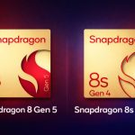 اسنپدراگون ۸ نسل ۵ در برابر ۸s نسل ۴: بنچمارک‌ها، جدول مشخصات و جزئیات بیشتر