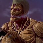 تماشا کنید: همکاری انیمه Attack on Titan با بازی Rainbow Six Siege X