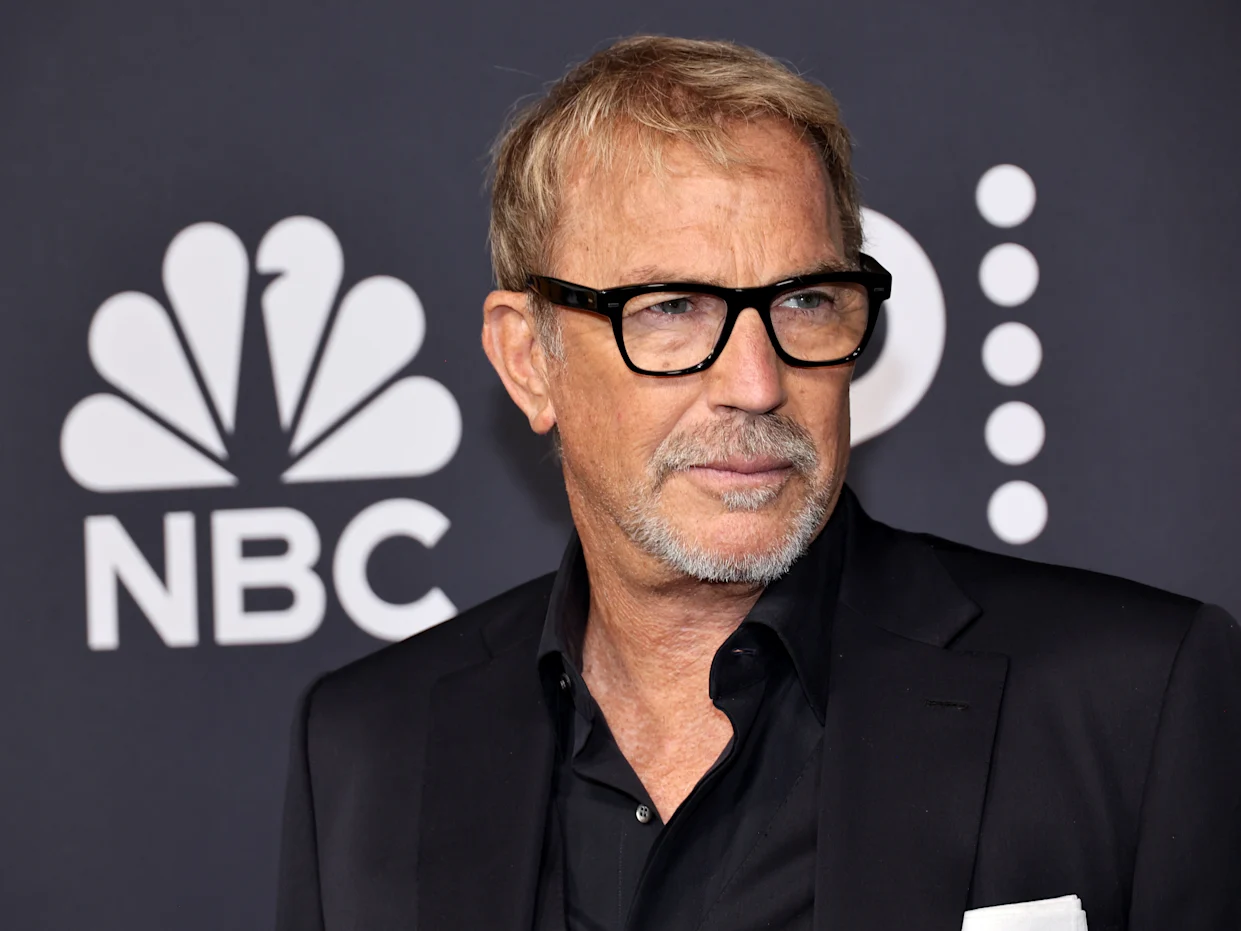 کوین کاستنر به دلیل پرداخت‌ نکردن هزینه اجاره‌ لباس‌های فیلم Horizon به پرداخت ۴۰۰۰۰۰ دلار محکوم شد