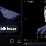 قابلیت جدید X اکنون به همه کاربران اجازه می‌دهد تصاویر شما را با هوش مصنوعی ویرایش کنند