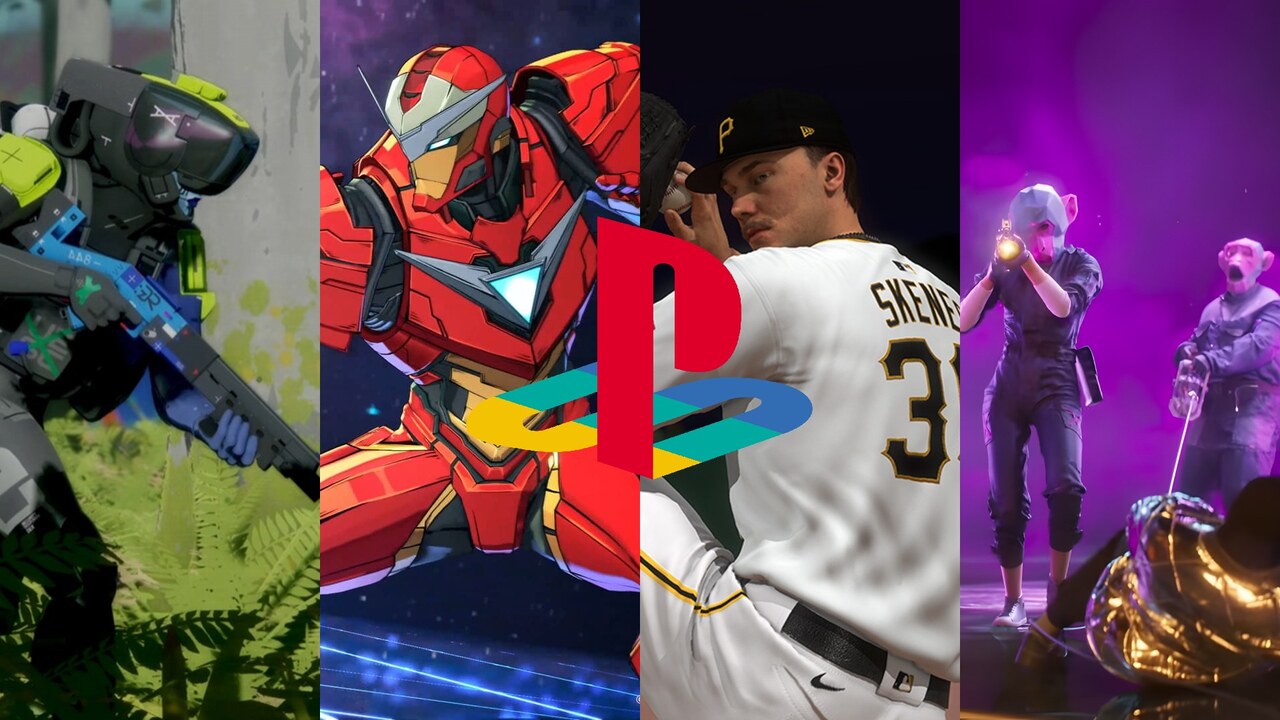 سونی در سال ۲۰۲۶ بازی‌های لایو سرویس بیشتری نسبت به عناوین تک‌نفره منتشر می‌کند