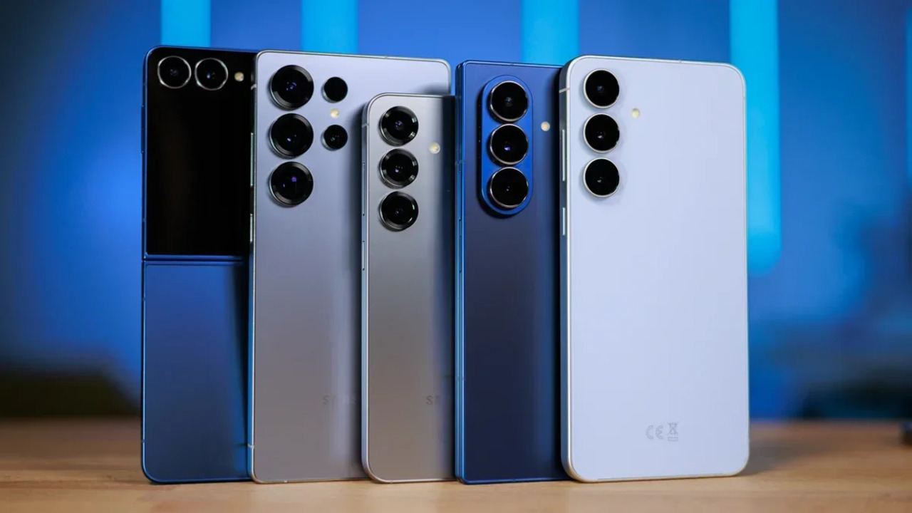 سامسونگ سرانجام به باتری‌های سیلیکون-کربن روی می‌آورد