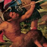 مردی پستی هولناک درباره شیطان و ازدواج در شبکه‌های اجتماعی منتشر کرد