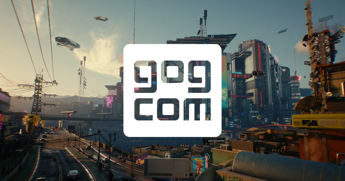 کمپانی CD Projekt Red فروشگاه رقیب استیم را فروخت