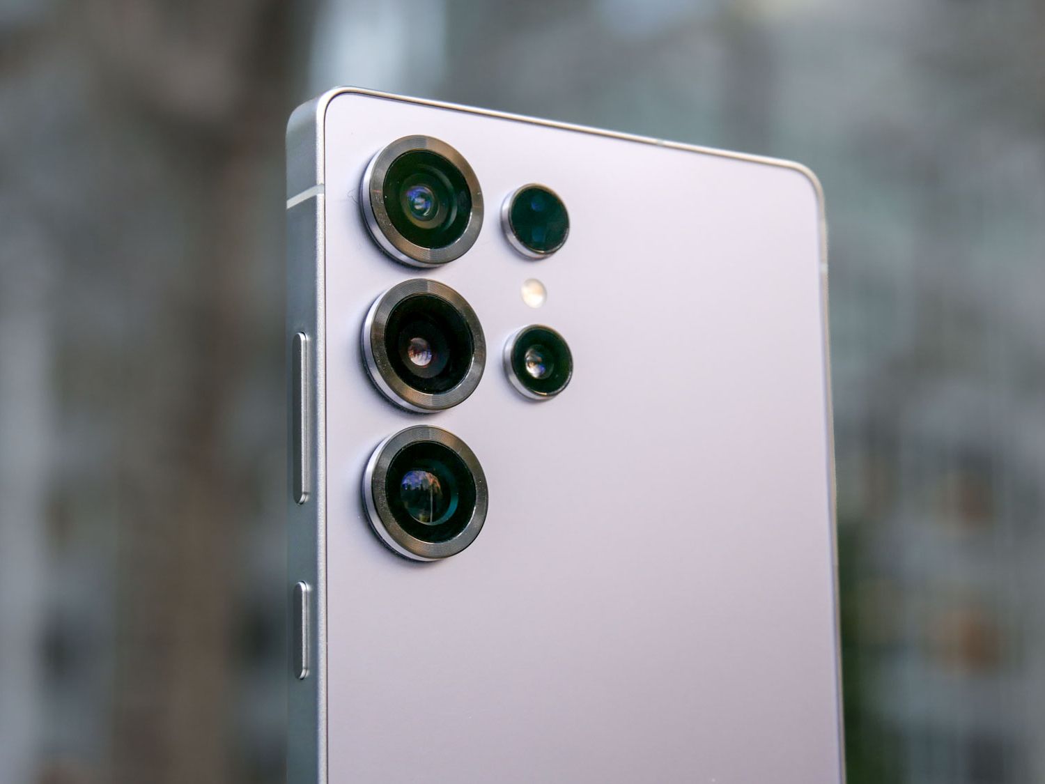 ارتقای دوربین گلکسی S26 اولترا نوید بهبودهای بزرگ و کوچک دوست‌داشتنی را می‌دهد