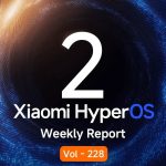 شیائومی باگ‌های HyperOS و مشکلات باتری و دوربین ردمی نوت ۱۴ را برطرف کرد