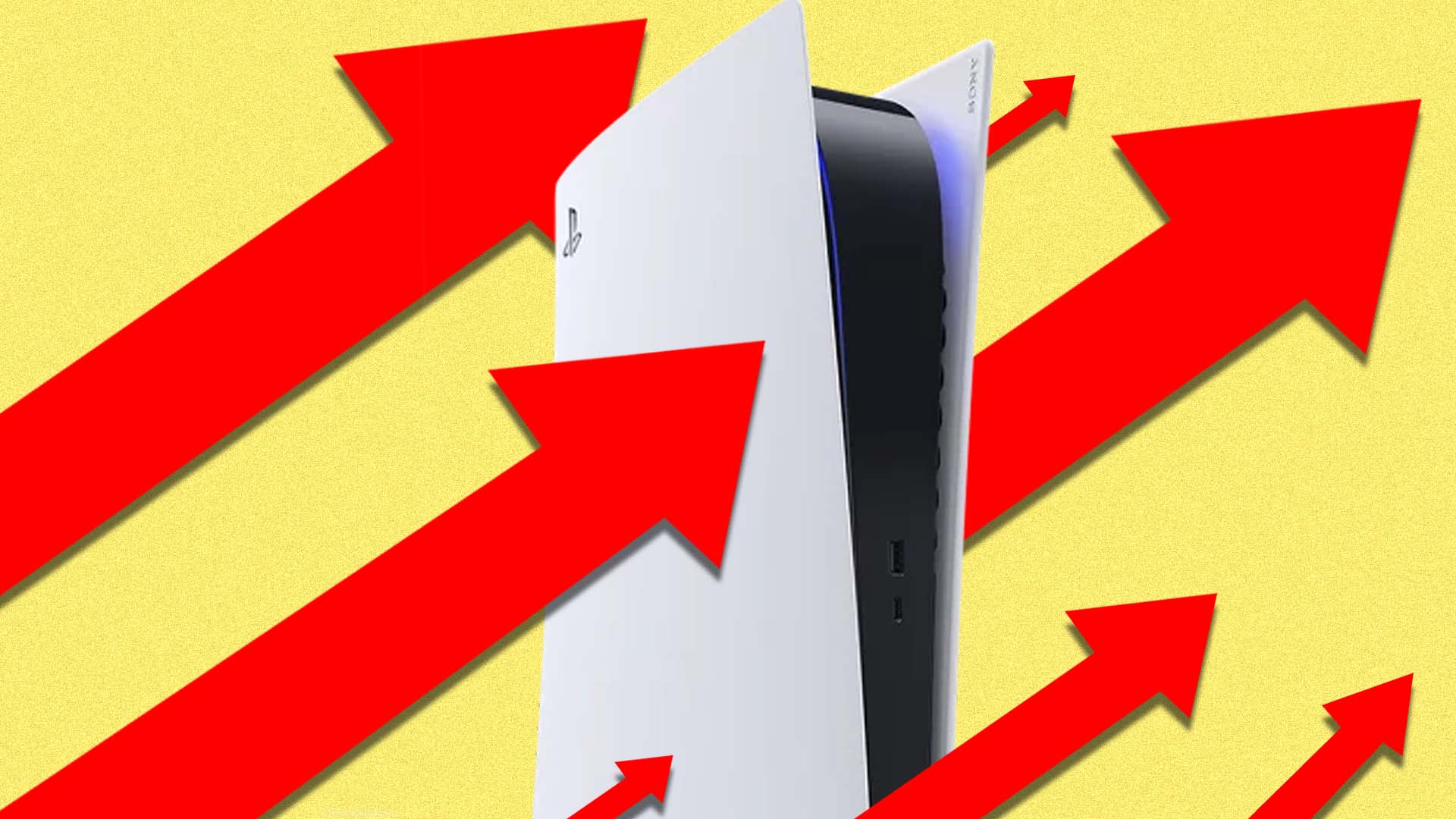 آیا کنسول PS5 دوباره گران خواهد شد؟