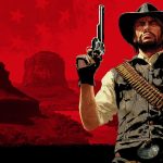 تریر زمان عرضه نسخه نسل نهمی Red Dead Redemption منتشر شد