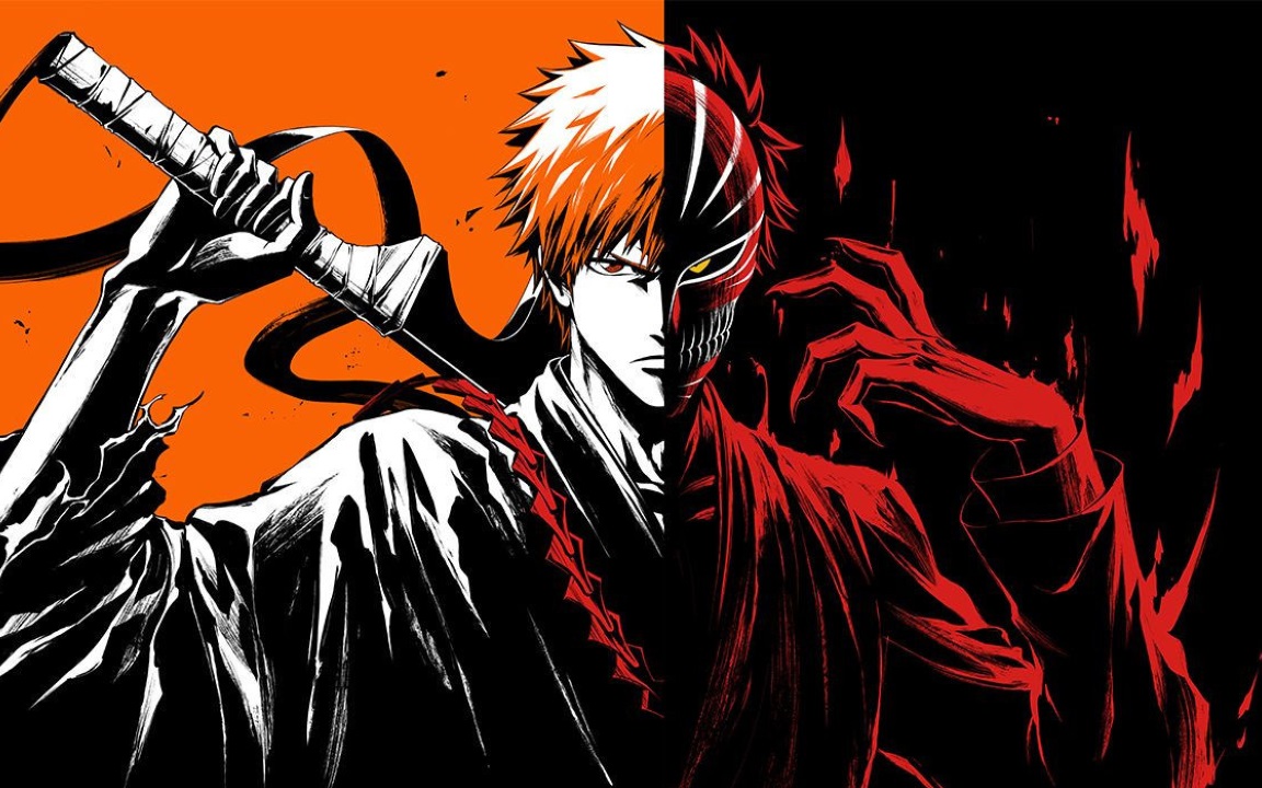 گزارش: استودیوی برادران وارنر در حال ساخت یک اقتباس لایو اکشن از Bleach است