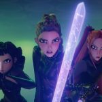 انیمیشن KPop Demon Hunters از سوی مجله TIME به عنوان پدیده سال شناخته شد