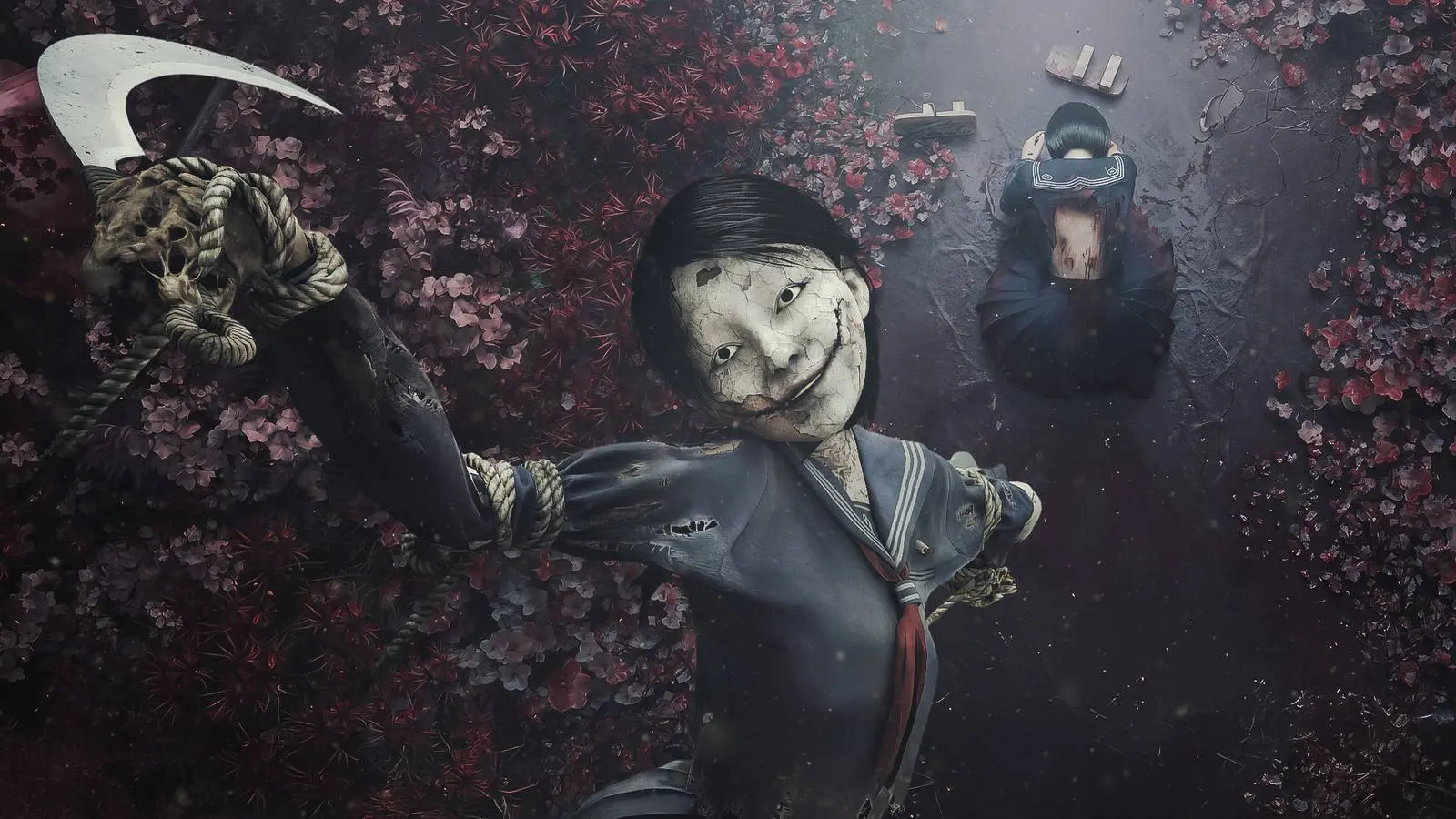 خالق Silent Hill f: ترس از زنان الهام‌بخش داستان بازی است